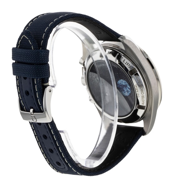 Omega Speedmaster Anniversary Series 310.32.42.50.02.001